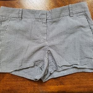 J crew shorts
